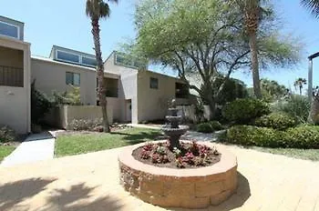 Hotel Shoreline Garden Townhomes By Hi 3*