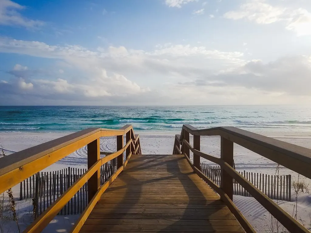 Bayside Sandestin Apartment Destin