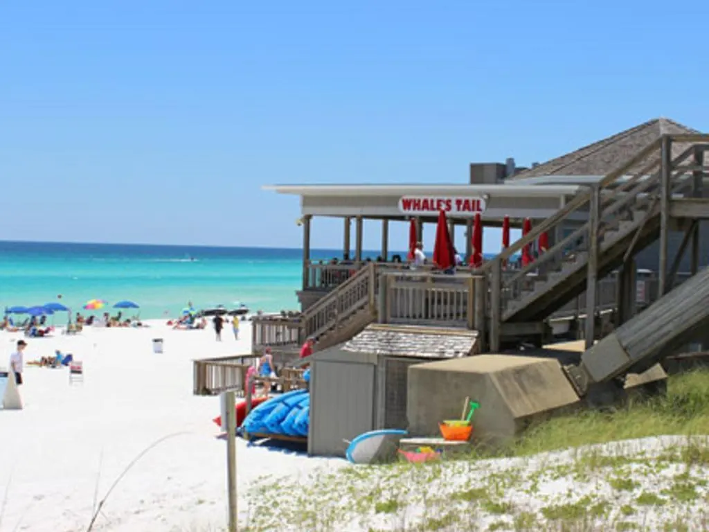 Majestic Sun 409a Apartment Destin