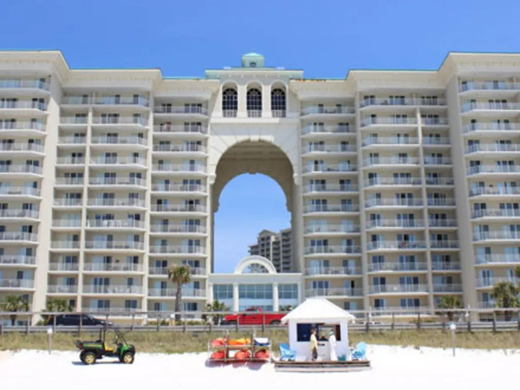 Majestic Sun 403a Apartment Destin