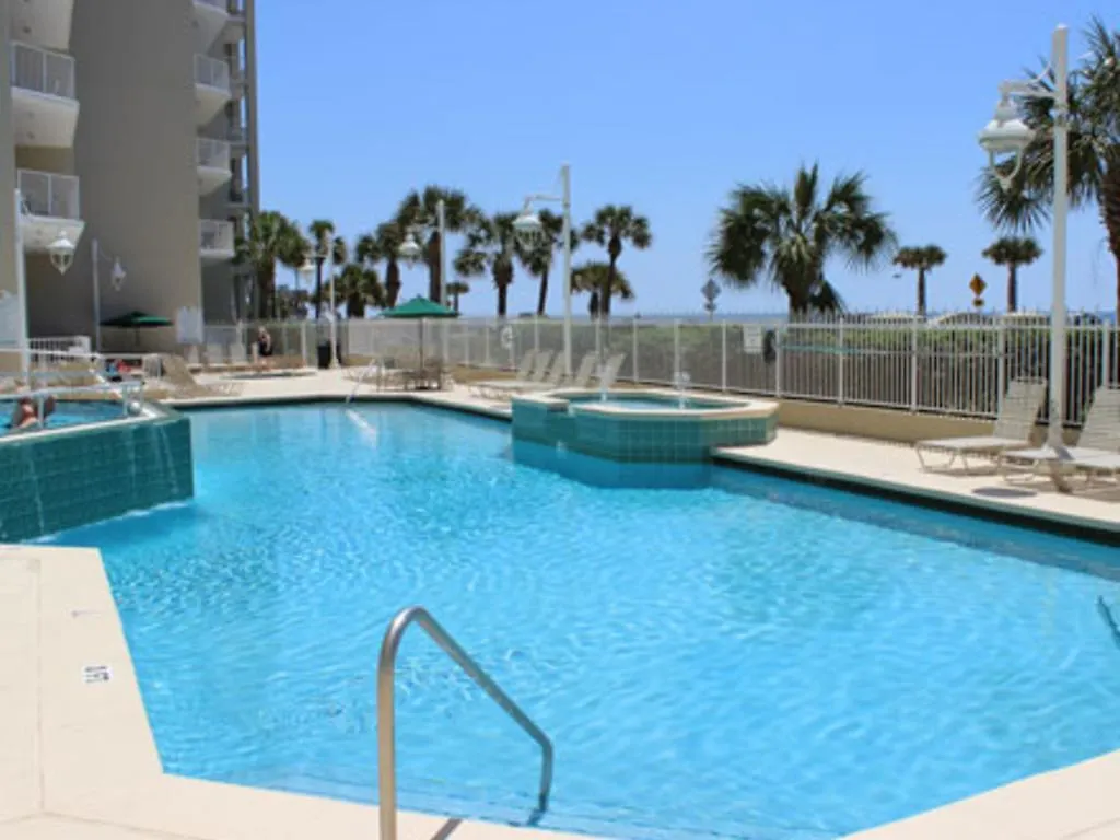 Majestic Sun 403a Apartment