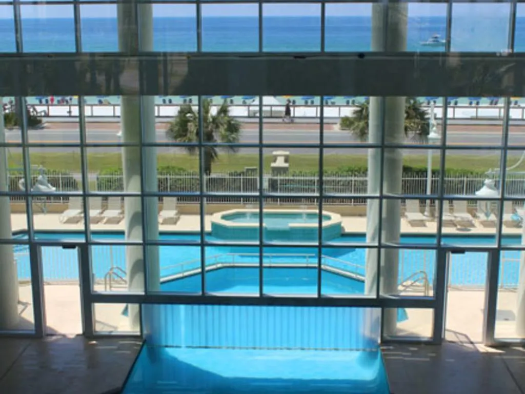 Majestic Sun 707a Apartamento