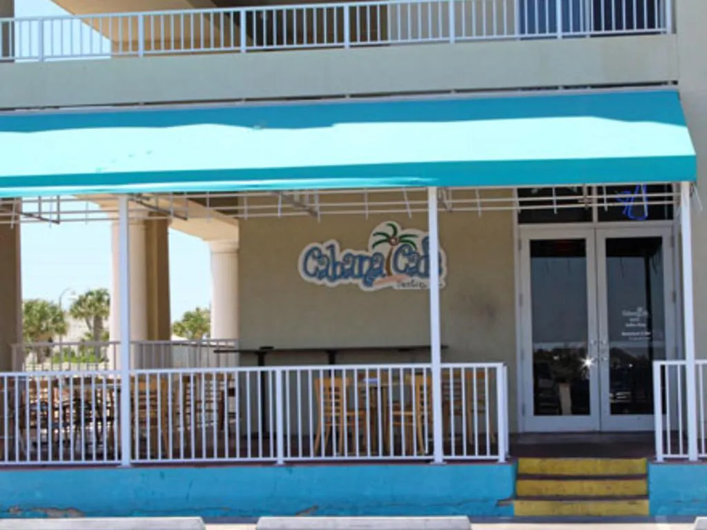 Apartamento Majestic Sun 707a Destin