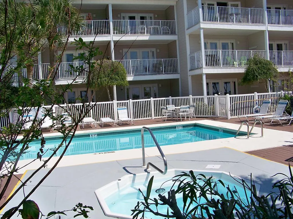Summerspell Condominum Destin