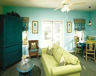 Club Wyndham Street Aparthotel Miramar Beach