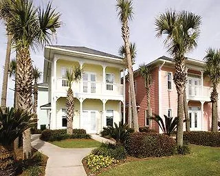 Club Wyndham Street Miramar Beach