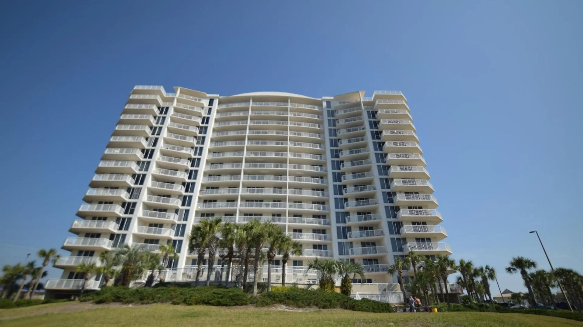아파트호텔 The Terrace At Pelican 4*
