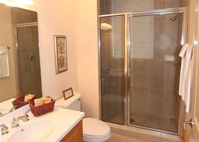 Silver Shells Penthouse St. Lucia Ph1 - Apartmán Destin