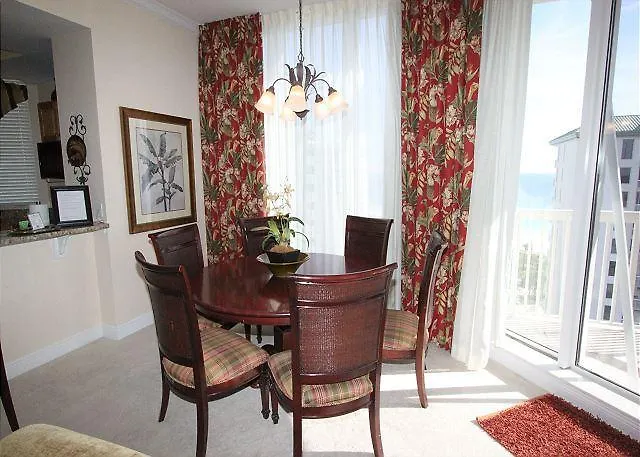 Silver Shells Penthouse St. Lucia Ph1 - Apartmán Destin