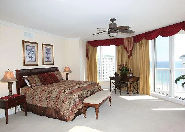 Silver Shells Penthouse St. Lucia Ph1 - *
