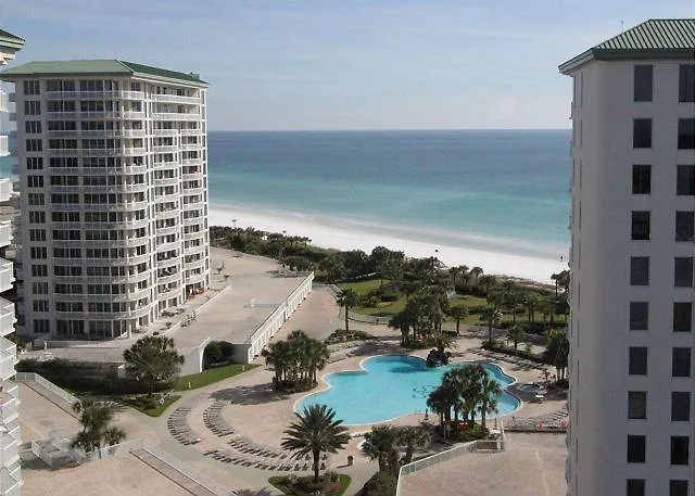 Silver Shells Penthouse St. Lucia Ph1 - Apartmán