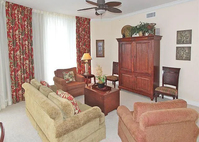 Apartmán Silver Shells Penthouse St. Lucia Ph1 - *