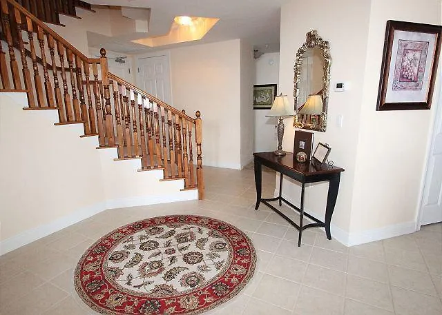 Apartmán Silver Shells Penthouse St. Lucia Ph1 - *