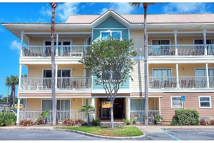 Apartment St Martin Beachwalk Villas 114 *