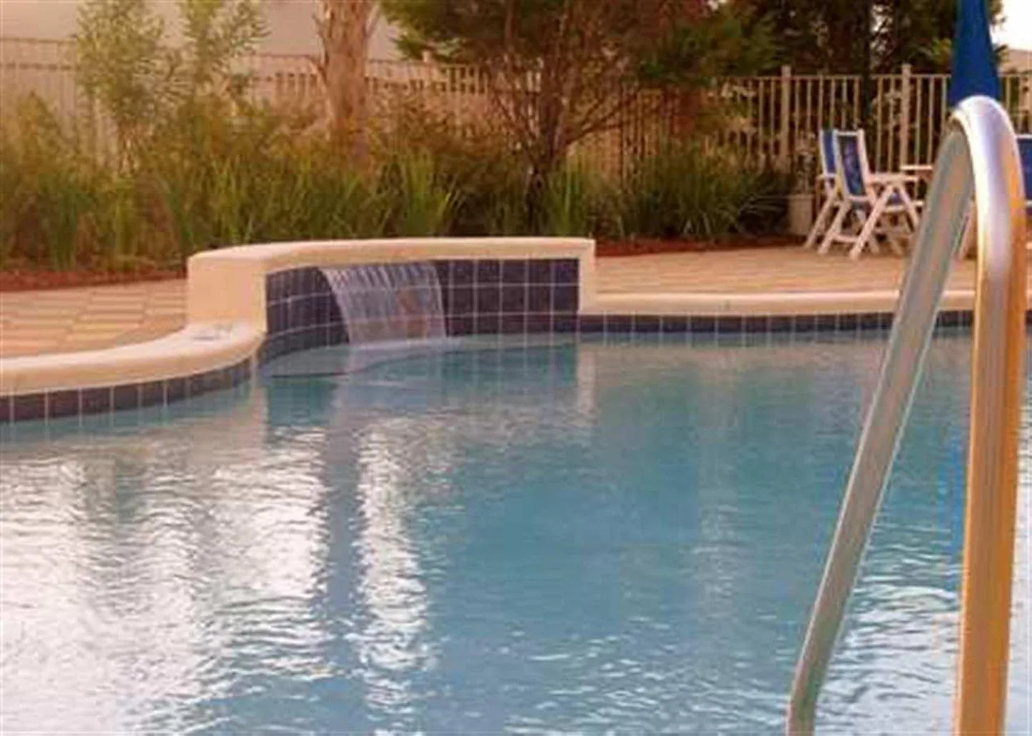 Hotel Express & Destin - Miramar By Ihg Miramar Beach