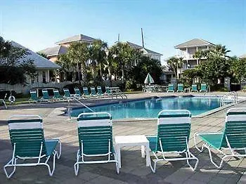 Prázdninový dům Emerald Shores Destin