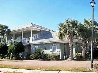 Emerald Shores Casa vacanze *