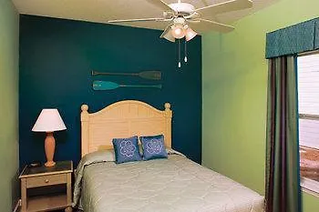Club Wyndham Street Aparthotel Miramar Beach