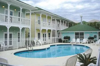 Club Wyndham Street 3* Miramar Beach