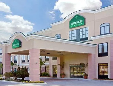 Wingate By Wyndham מלון 3*
