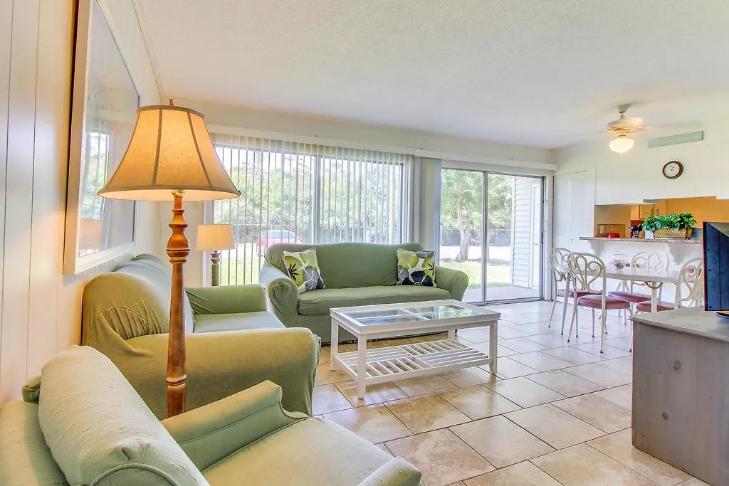 Holiday home Gulf Terrace