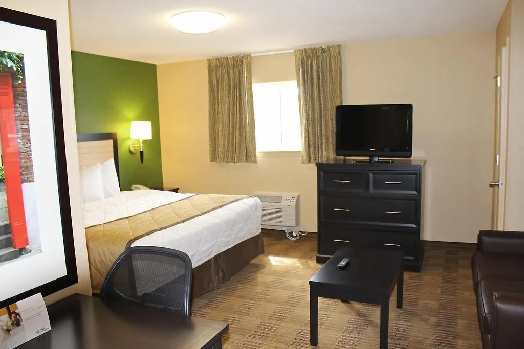 Extended America Select - Destin - Us 98 - Emerald Coast Pkwy Miramar Beach