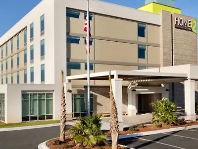 Hotell Home2 By Hilton