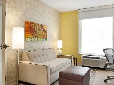 Hotell Home2 By Hilton 3*