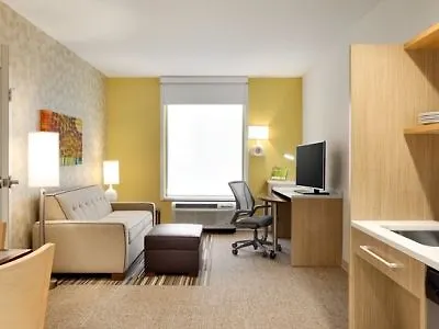 Hotell Home2 By Hilton Destin