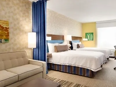Home2 By Hilton