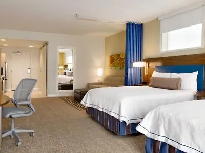 Home2 By Hilton Hotell Destin
