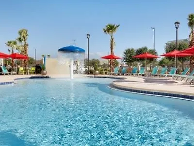 Hotell Home2 By Hilton Destin