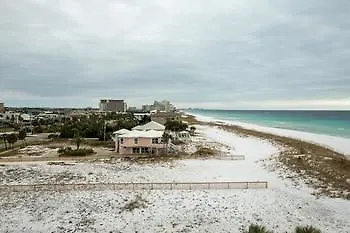 On The Gulf By Isle