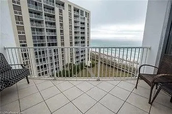 Shoreline Towers By Isle Hotel