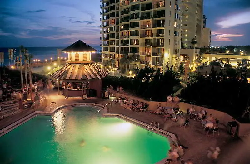 Grand Complex At Sandestin Golf & ミラマー・ビーチ
