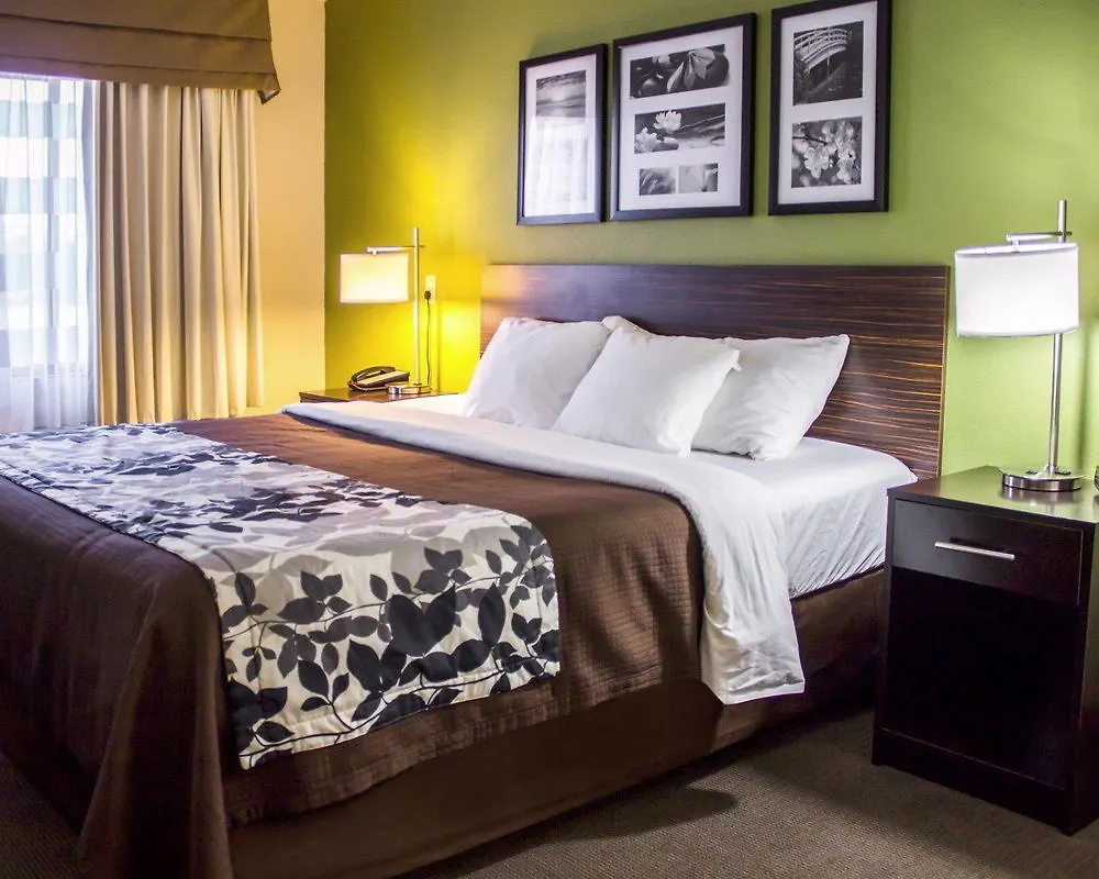 Inn Sleep Destin Near Miramar Miramar Beach