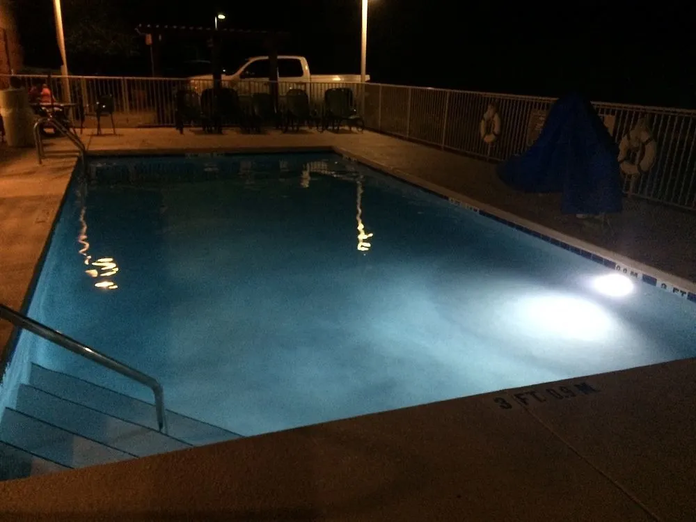 Wingate By Wyndham 3* דסטין