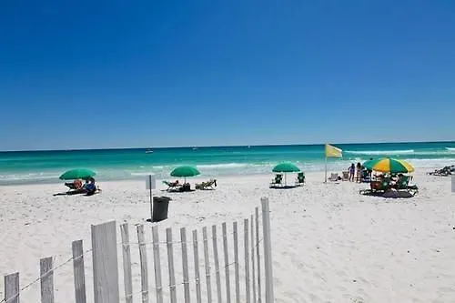 Magnolia House By Holiday Isle Destin