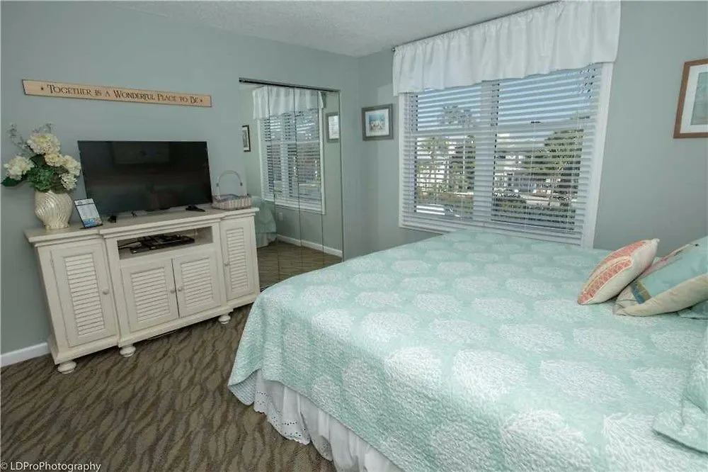 Hotel Magnolia House By Holiday Isle Destin