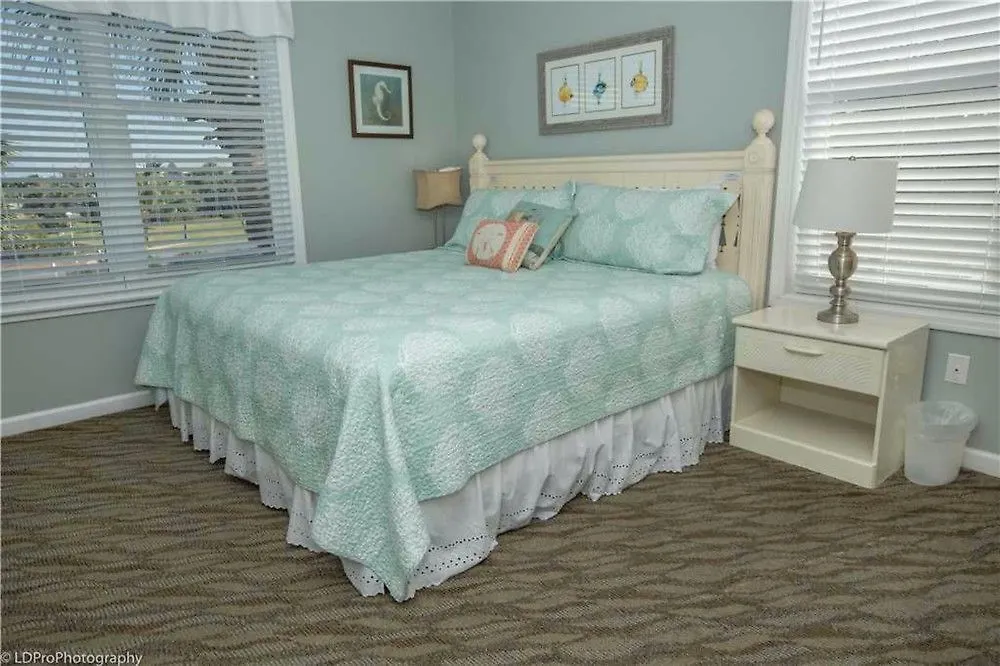 Hotel Magnolia House By Holiday Isle