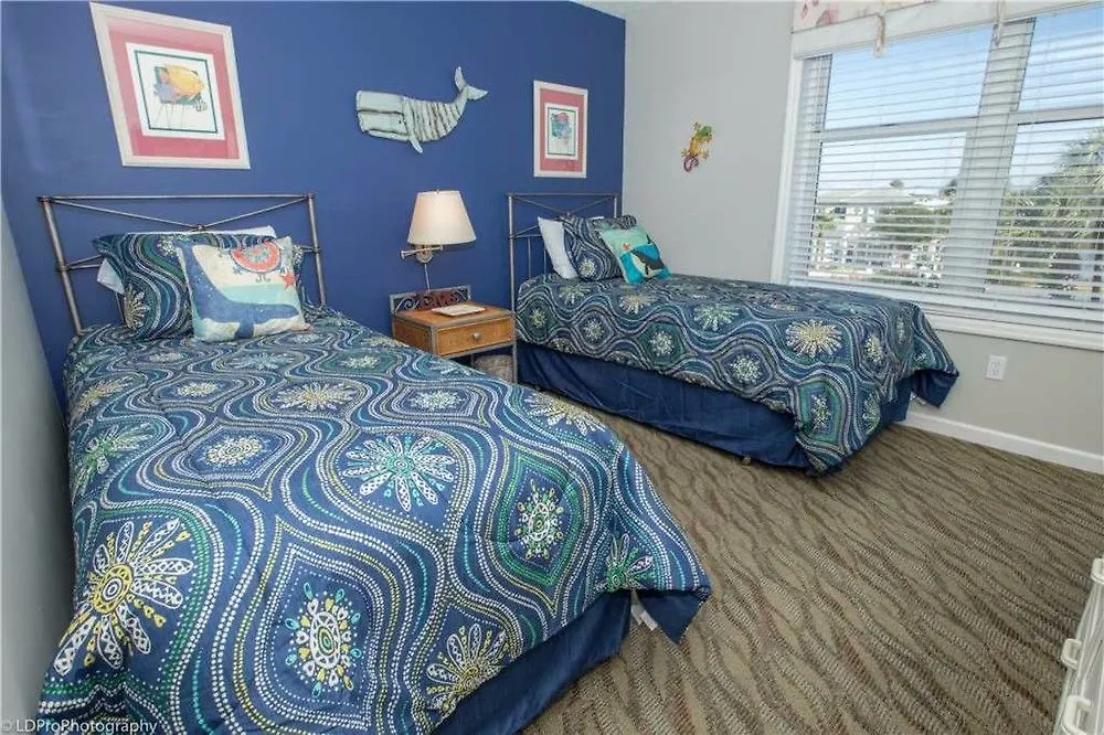 Magnolia House By Holiday Isle 3*