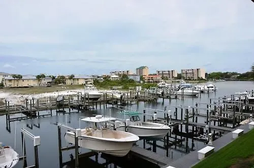 Harbor Landing By Isle Hotel Destin