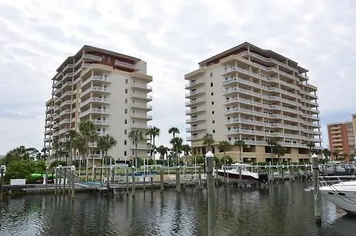 Harbor Landing By Isle Hotel Destin