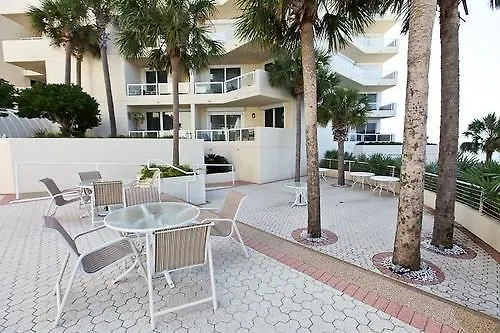 East Pass Towers By Holiday Isle Destin