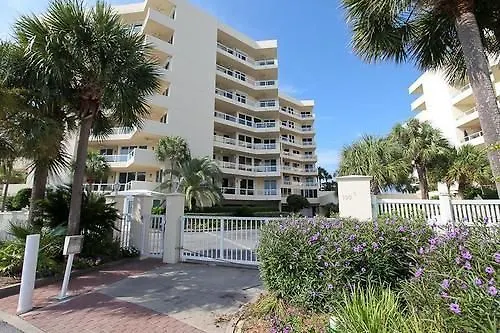 Hotel East Pass Towers By Holiday Isle Destin