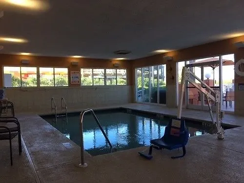 Summerplace Hotel