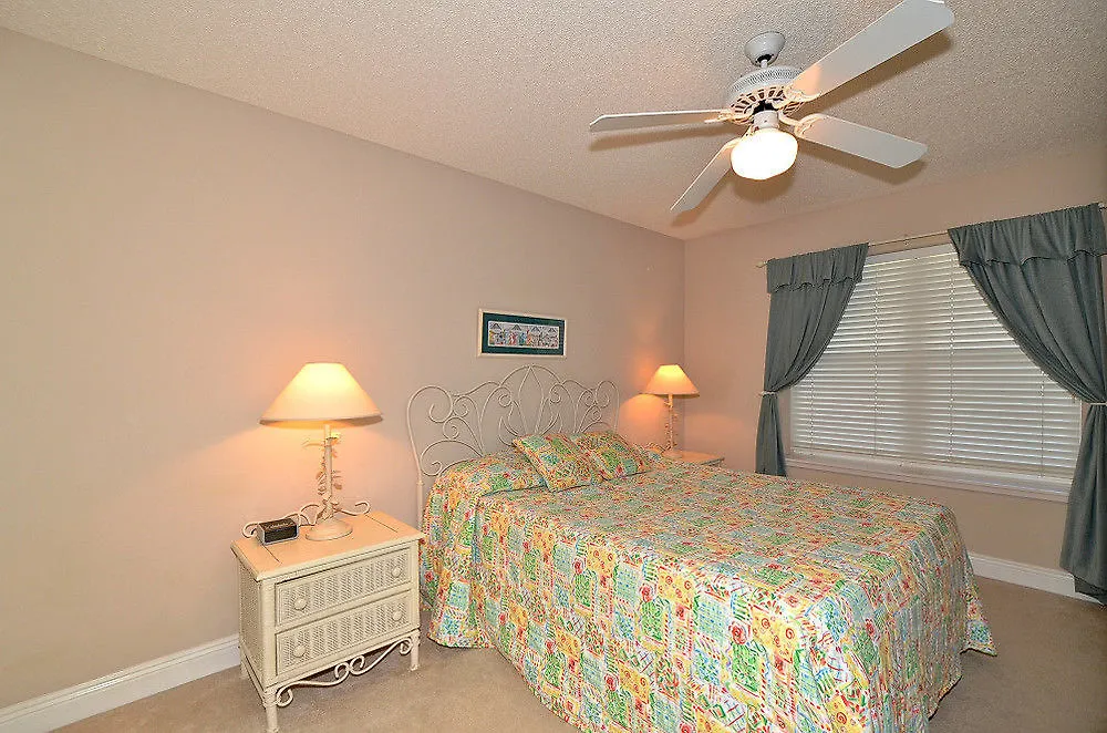 Emerald Dunes By Dale E. Peterson Vacations 4*