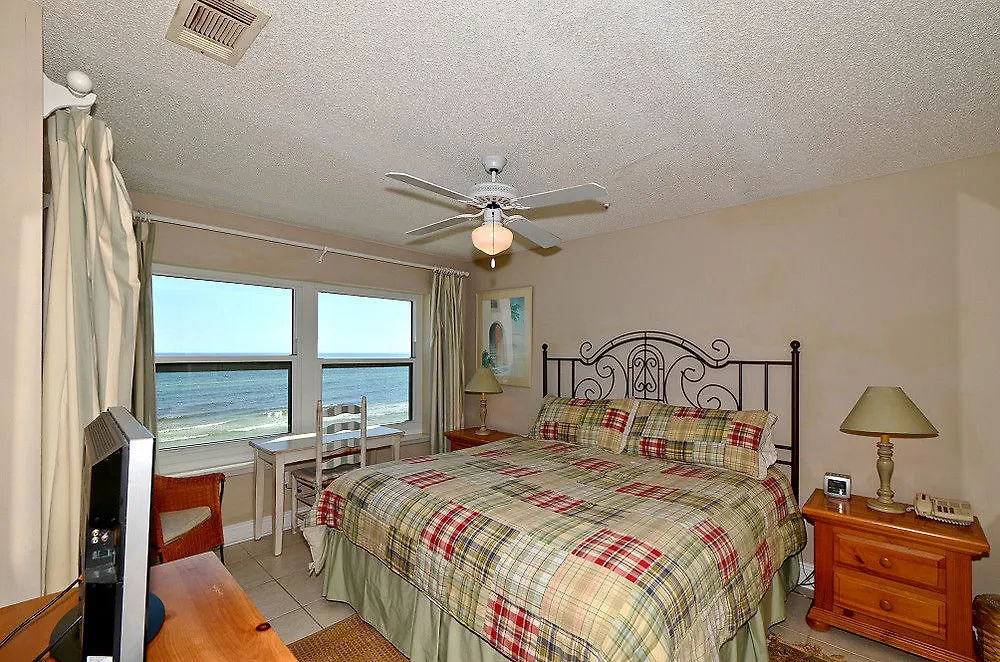 Hotel Emerald Dunes By Dale E. Peterson Vacations Destin