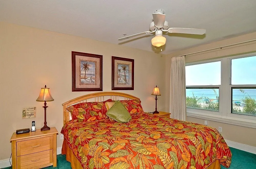 Hotel Emerald Dunes By Dale E. Peterson Vacations