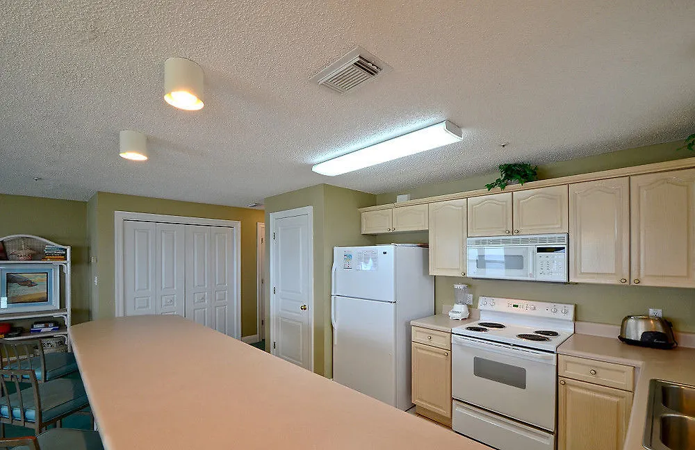 Hotel Emerald Dunes By Dale E. Peterson Vacations 4*
